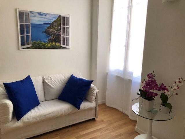 Angel's House Apartment La Spezia