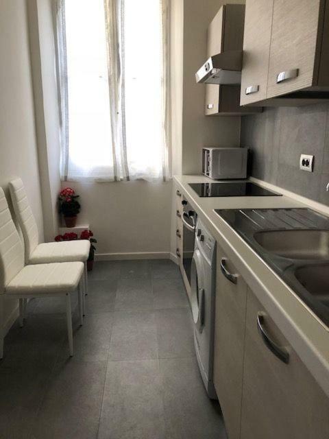 Angel's House Apartment La Spezia