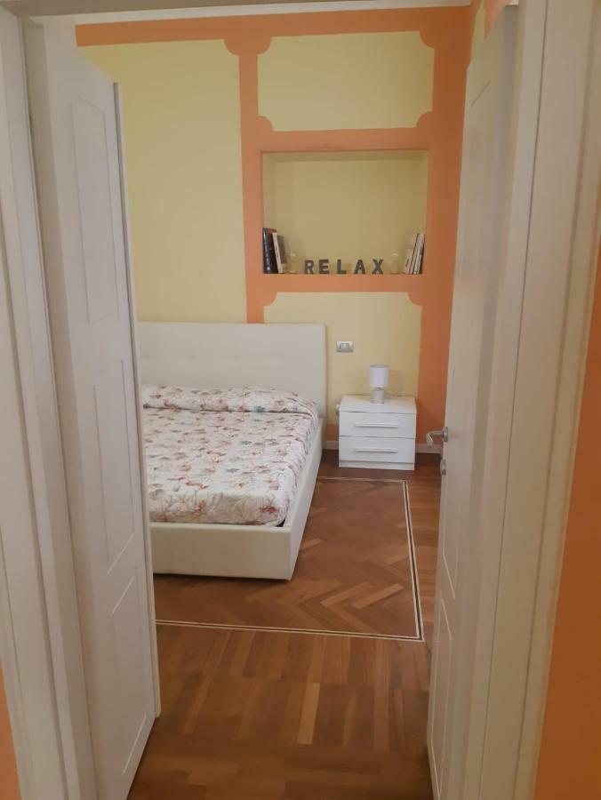 Angel's House Apartment