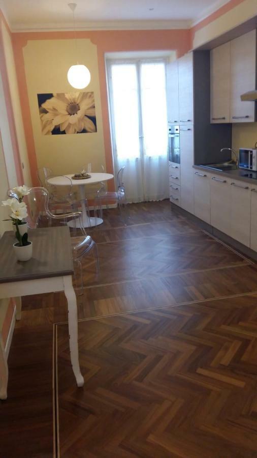 Angel's House Apartment La Spezia